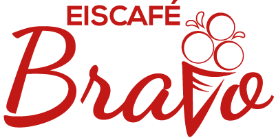 Eiscafé Bravo Stahnsdorf Logo